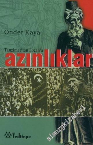 Tanzimat'tan Lozan'a Azınlıklar -        2004