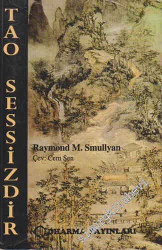 Tao Sessizdir -        1994