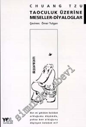 Taoculuk Üzerine Meseller Diyaloglar -
