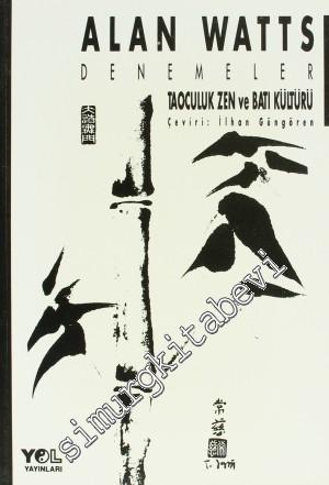 Taoculuk Zen Ve Batı Kültürü Denemeler -        2020