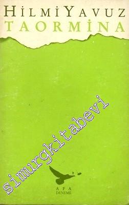 Taormina : Bir Anlatı -        1990