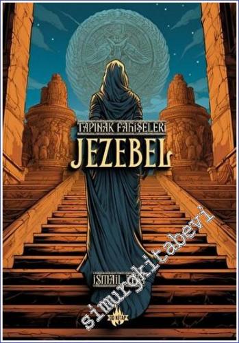Tapınak Fahişeleri: Jezebel - 2023