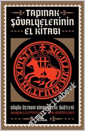 Tapınak Şövalyelerinin El Kitabı -        2023