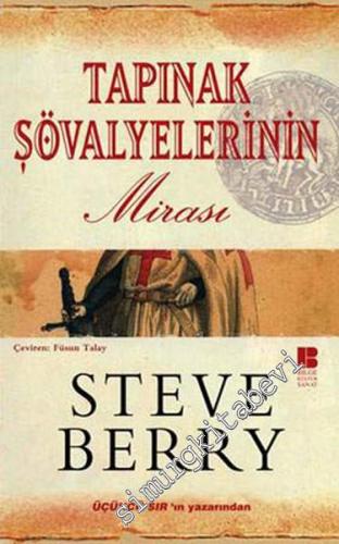 Tapınak Şövalyelerinin Mirası -