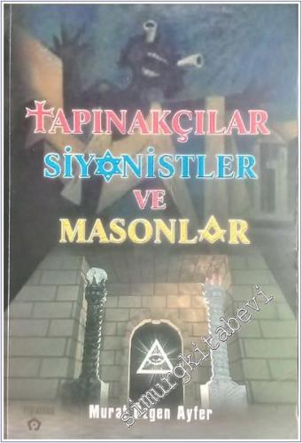 Tapınakçılar Siyonistler ve Masonlar -        2006