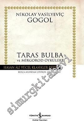 Taras Bulba ve Mirgorod Öyküleri -        2025