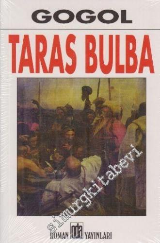 Taras Bulba -        2018