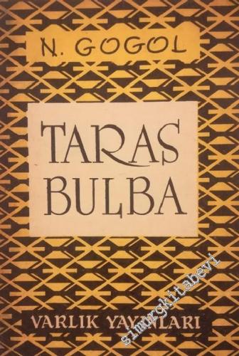 Taras Bulba -        1959