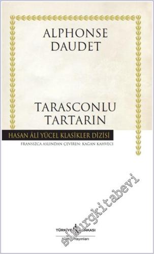 Tarasconlu Tartarin -        2021