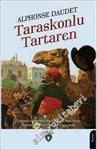 Taraskonlu Tartarin