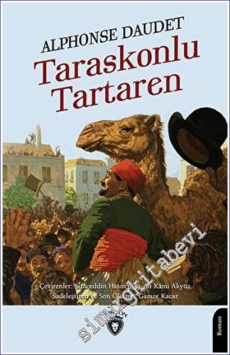 Taraskonlu Tartaren -        2023