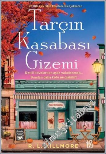 Tarçın Kasabası Gizemi -        2025