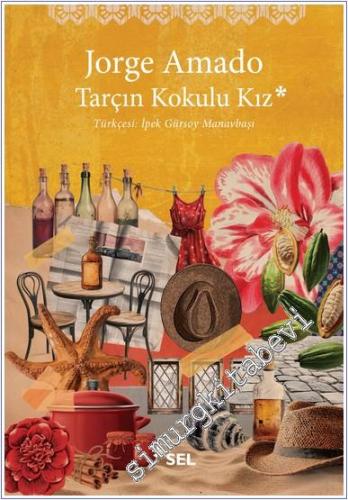 Tarçın Kokulu Kız -        2025