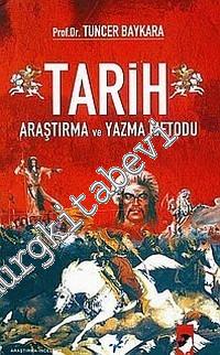 Tarih Araştırma ve Yazma Metodu -