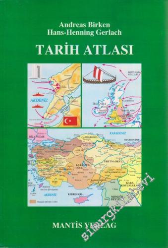 Tarih Atlası -        1999