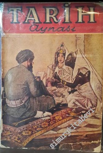 Tarih Aynası Dergisi, Sayı: 1 - 2 -