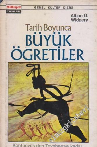 Tarih Boyunca Büyük Öğretiler -        1971