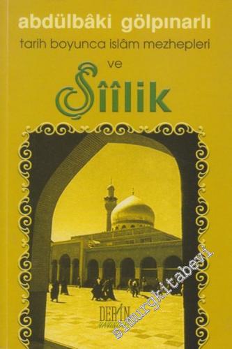 Tarih Boyunca İslam Mezhepleri ve Şiilik -