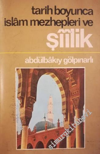Tarih Boyunca İslam Mezhepleri ve Şiilik -        1979