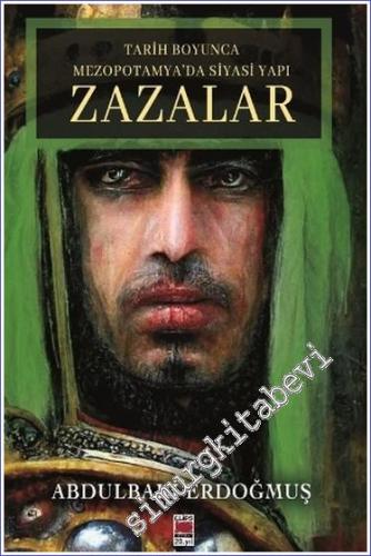 Tarih Boyunca Mezopotamya'da Siyasi Yapı Zazalar -        2023