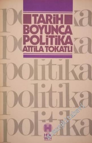Tarih Boyunca Politika -        1980