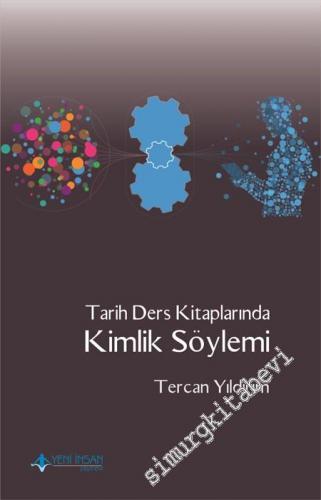 Tarih Ders Kitaplarında Kimlik Söylemi -