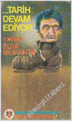 Tarih Devam Ediyor Cilt 2 -