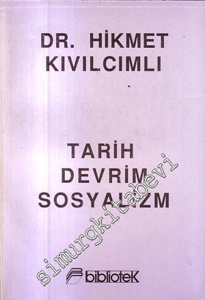 Tarih Devrim Sosyalizm -
