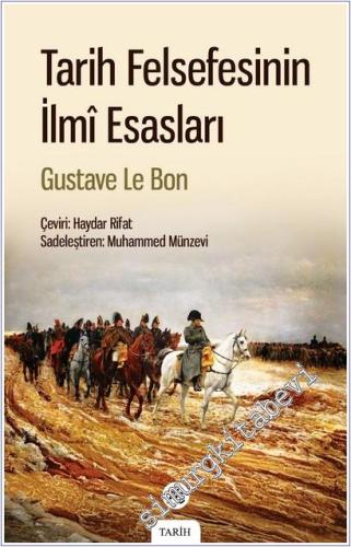 Tarih Felsefesinin İlmi Esasları -        2025