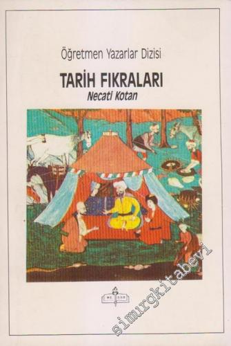 Tarih Fıkraları -        1988