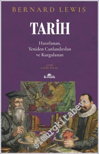 Tarih - Hatırlanan - Yeniden Canlandırılan ve Kurgulanan -        2023