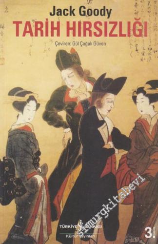 Tarih Hırsızlığı