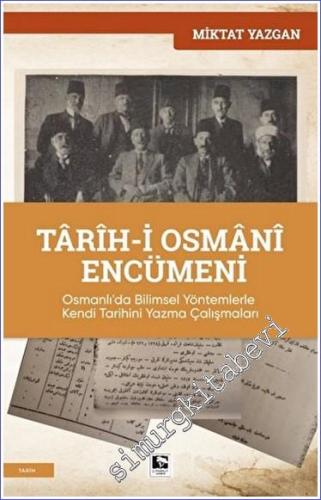 Tarih-i Osmani Encümeni - 2023