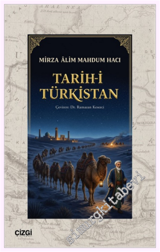 Tarih-i Türkistan - 2026