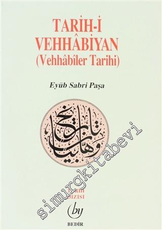 Tarih-i Vehhabiyan (Vehhabiler Tarihi) -        1992