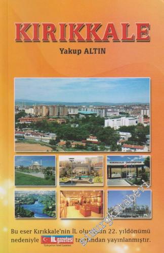 Kırıkkale -        2011