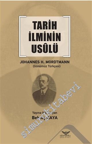 Tarih İlminin Usulü -