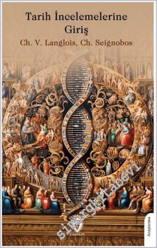 Tarih İncelemelerine Giriş -        2025