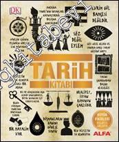 Tarih Kitabı CİLTLİ -        2023