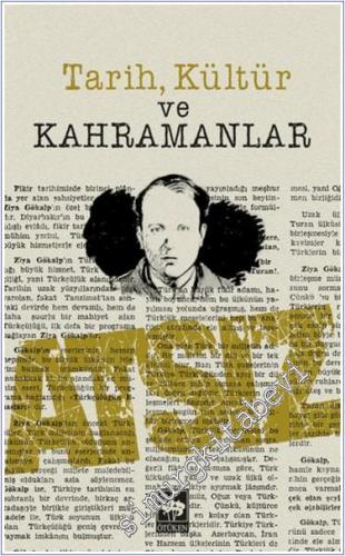 Tarih Kültür ve Kahramanlar -        2024