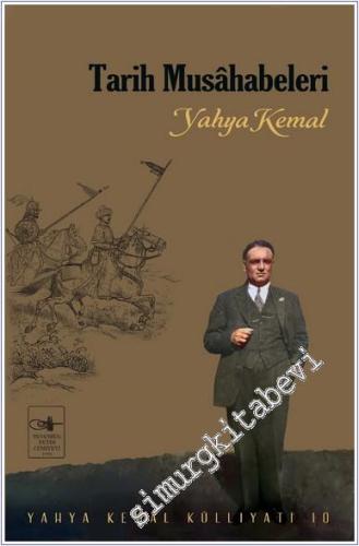 Tarih Musahabeleri -        2024