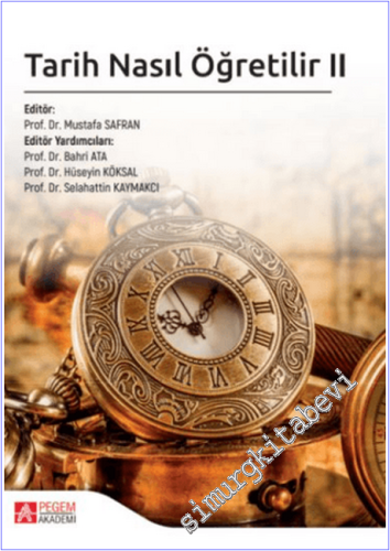 Tarih Nasıl Öğretilir II - 2025