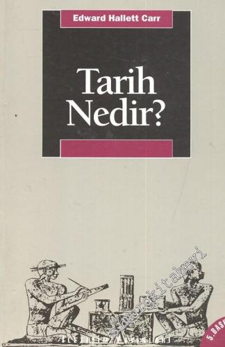 Tarih Nedir -