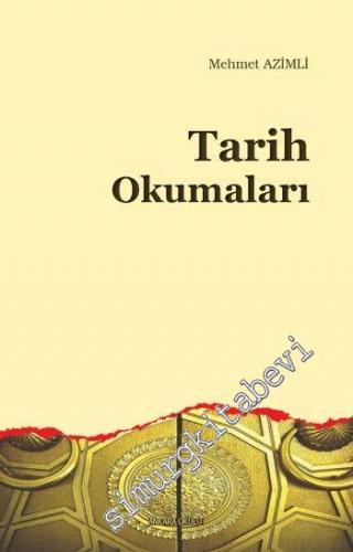 Tarih Okumaları -