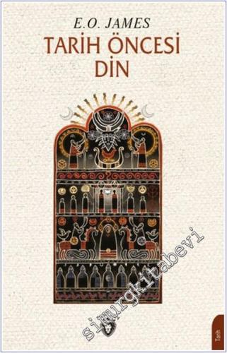 Tarih Öncesi Din -        2024