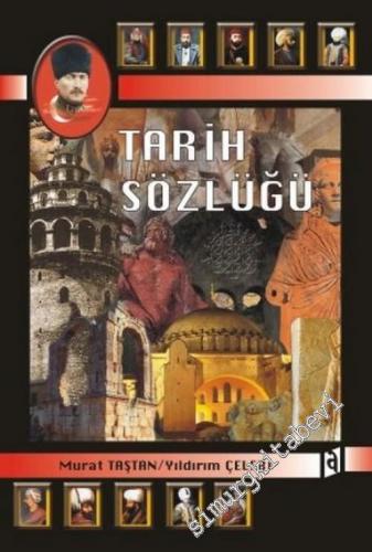 Tarih Sözlüğü -