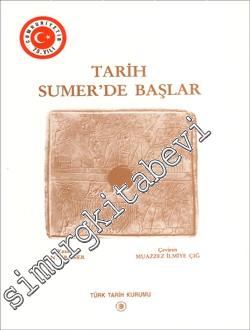 Tarih Sümer'de Başlar