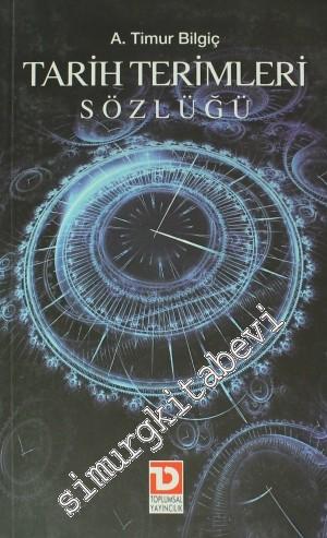 Tarih Terimleri Sözlüğü -