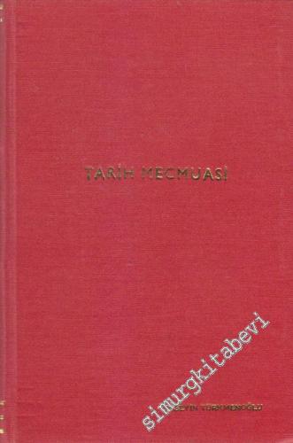 Tarih ve Edebiyat Mecmuası, 1979 Ocak - Aralık - Sayı: 1 - 12, Sıra No