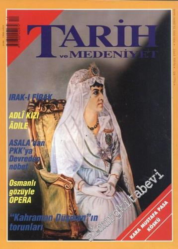 Tarih ve Medeniyet - Aylık Dergi - Sayı: 45, Aralık 1997